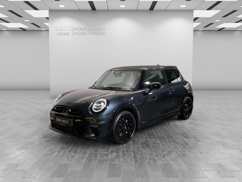 Mini Cooper C 21.658 km 28.510 € Dresden 01219