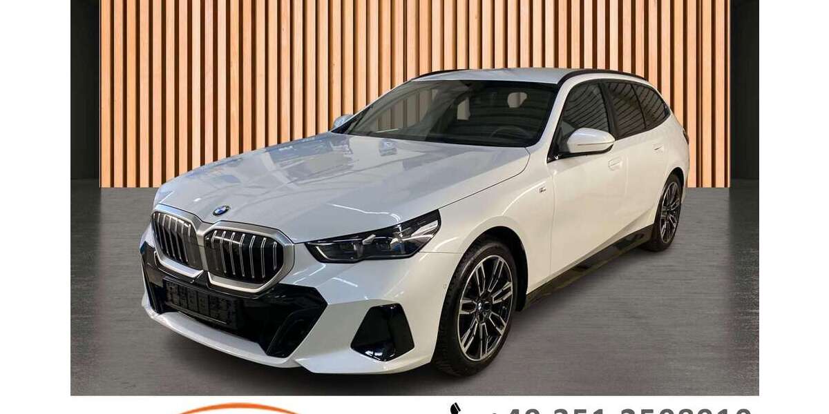 BMW 520 21.000 km 47.980 &euro; Dresden/Weißig 01328