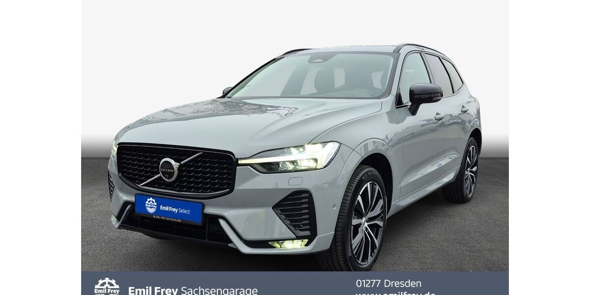 Volvo XC60 21.479 km 44.500 &euro; Dresden 01159