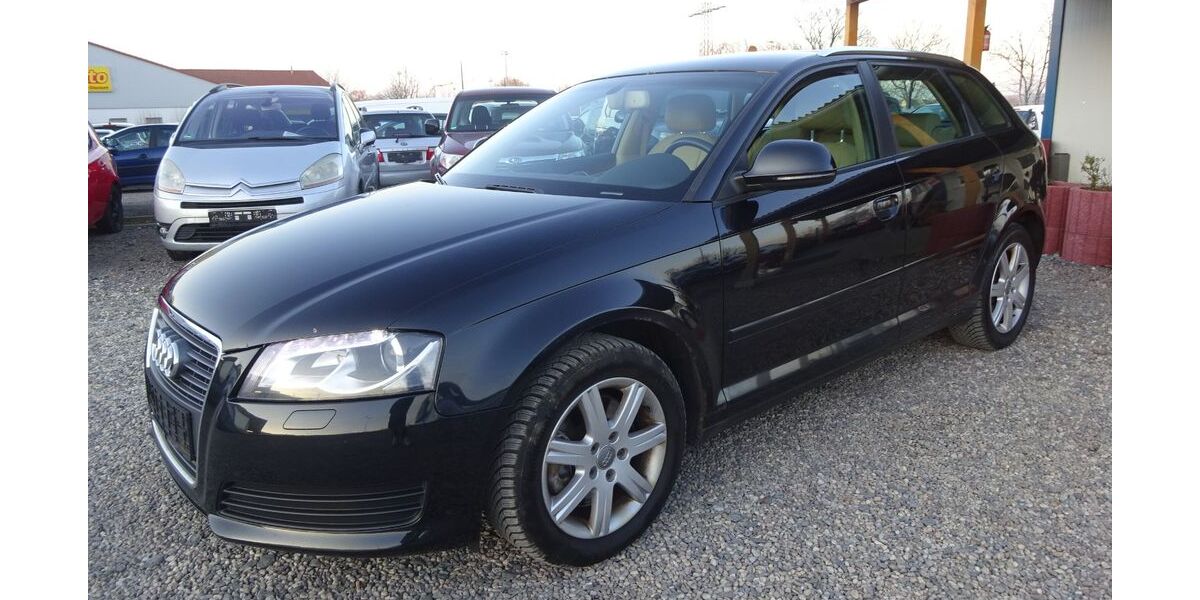 Audi A3 267.940 km 4.200 &euro; Dresden 01219