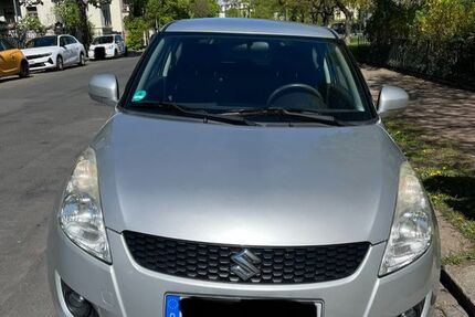 Suzuki Swift 145.000 km 4.590 &euro; Dresden 01277