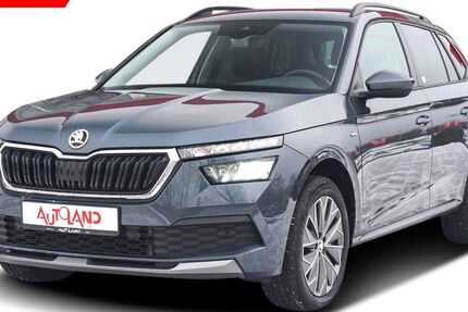 Skoda Kamiq 46.088 km 23.950 &euro; Dresden 01239