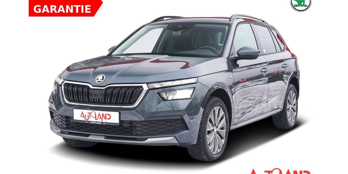 Skoda Kamiq 46.088 km 23.950 &euro; Dresden 01239