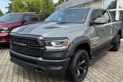 Dodge RAM 2.500 km 63.427 € Niederau 01689