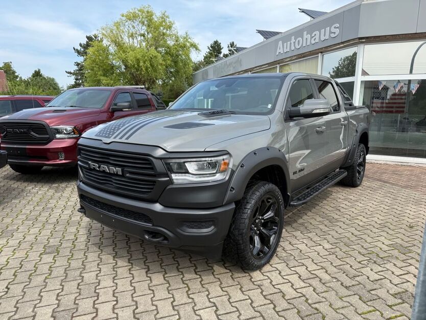Dodge RAM 2.500 km 63.427 € Niederau 01689