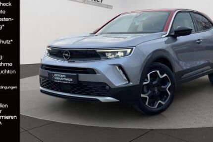 Opel Mokka 21.822 km 19.480 &euro; Großröhrsdorf OT Bretnig 01900
