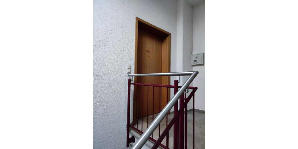 Dachgeschoßwohnung Radeburg - 2 Zimmer, 58 m&sup2;, 493&euro; | Angebot:25349253