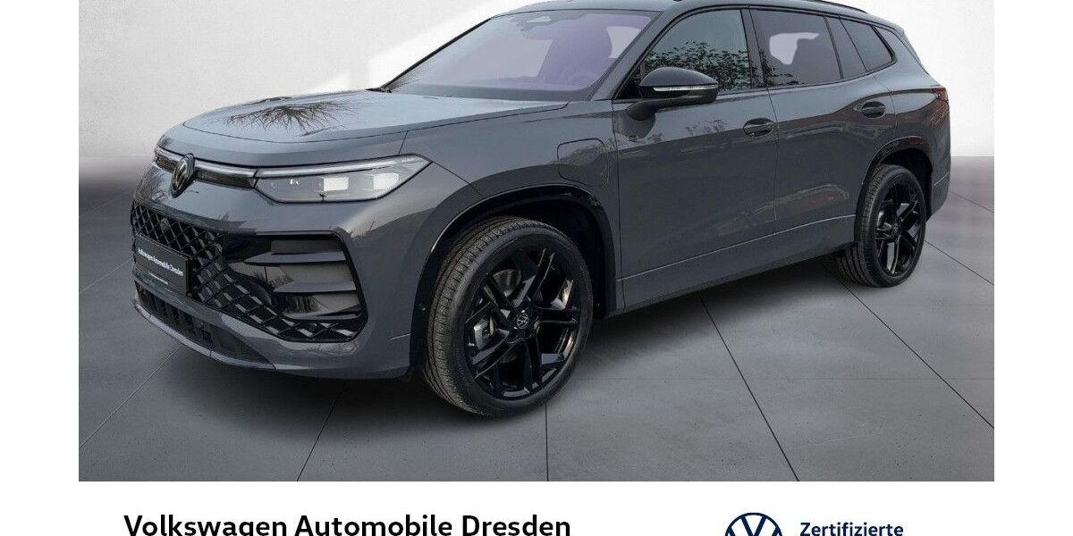 VW Tayron 1.500 km 66.780 &euro; Dresden 01169