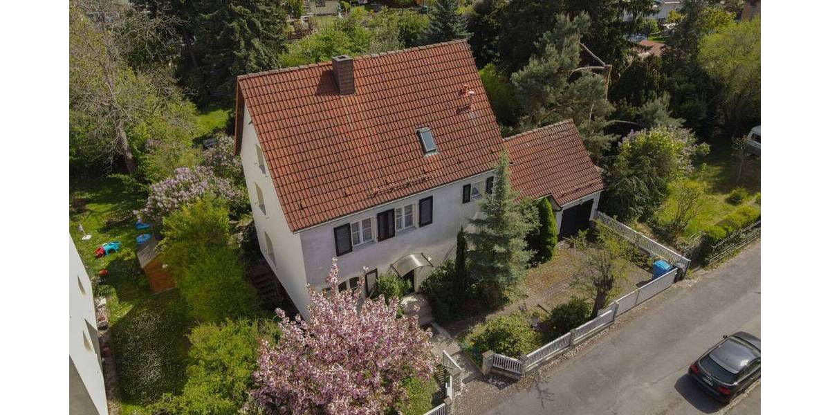 Einfamilienhaus Dresden Naußlitz - 6 Zimmer, 162 m&sup2;, 635.000&euro; | Angebot:26435151