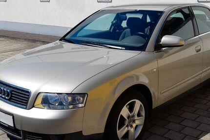 Audi A4 185.000 km 3.800 &euro; Dresden 01069