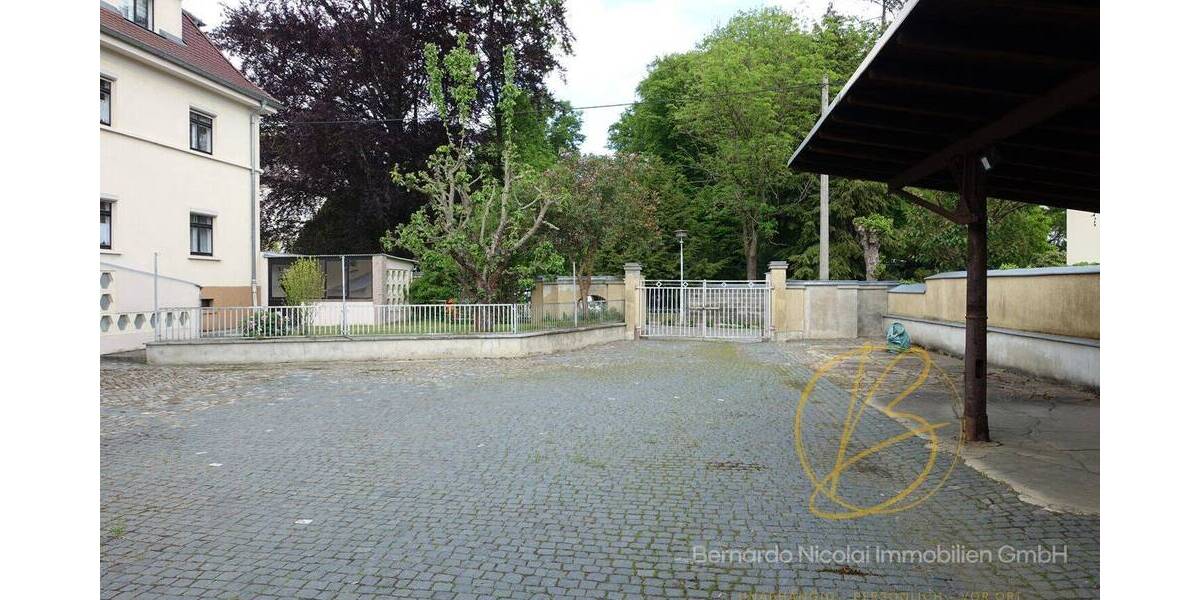 Mehrfamilienhaus, Wohnhaus Großröhrsdorf - 8 Zimmer, 180 m&sup2;, 342.000&euro; | Angebot:26825991