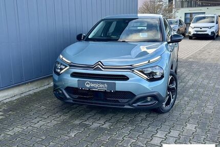 Citroen C4 39.050 km 15.990 &euro; Dresden 01328