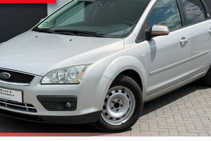 Ford Focus 218.506 km 1.300 &euro; Coswig 01640