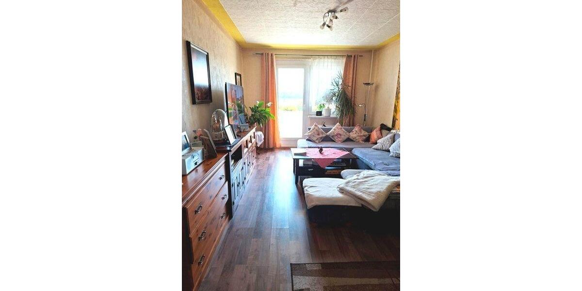 Dachgeschoßwohnung Coswig - 4 Zimmer, 76 m&sup2;, 125.000&euro; | Angebot:26927294