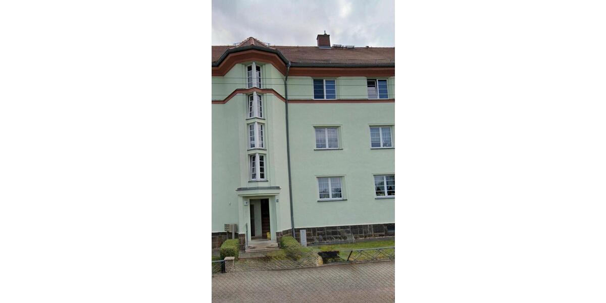 Großzügig geschnittene 2-Zimmer-Wohnung mit Balkon 2 zimmer