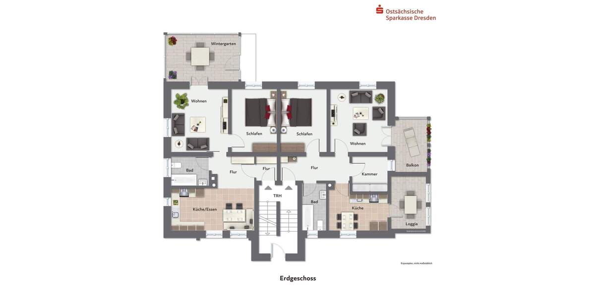 Mehrfamilienhaus, Wohnhaus Dresden Cossebaude - 1 Zimmer, 354 m&sup2;, 760.000&euro; | Angebot:25704863