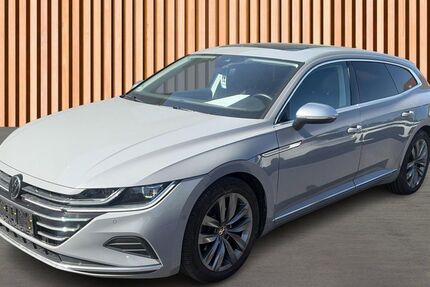 VW Arteon 114.939 km 24.980 &euro; Dresden 01328