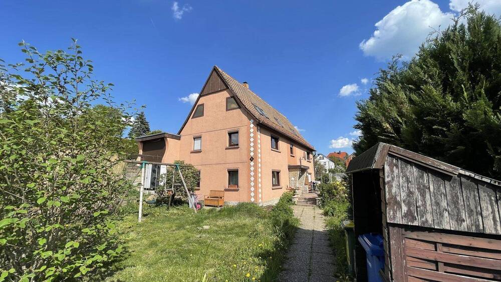 Einfamilienhaus Großröhrsdorf - 7 Zimmer, 185 m&sup2;, 365.000&euro; | Angebot:25704941