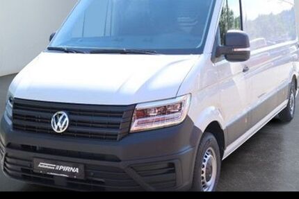VW Crafter 6.950 km 69.730 € Pirna 01796