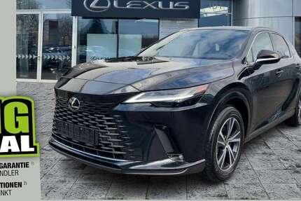 Lexus RX 350 3.914 km 56.490 € Dresden-Radebeul 01139