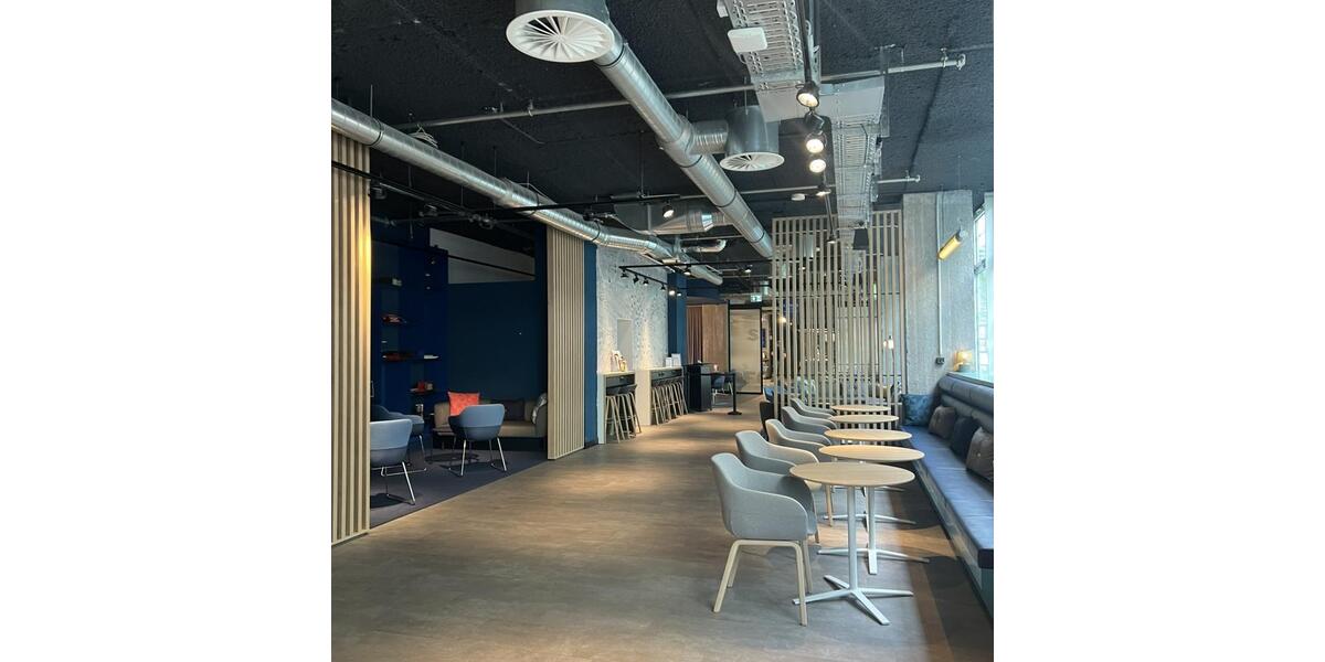 This Must Be The Place! zimmer