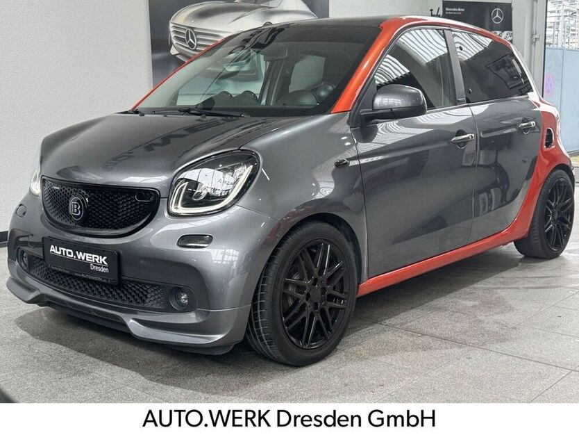 ForFour