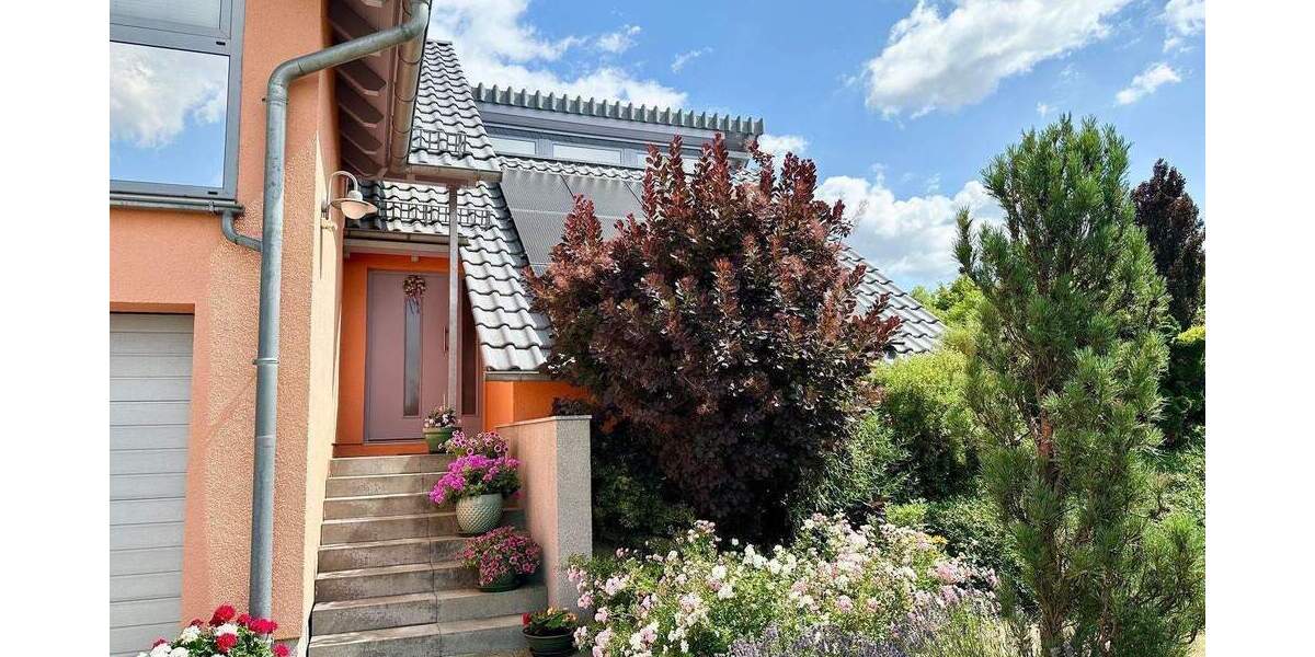 Einfamilienhaus Dresden Gönnsdorf - 7 Zimmer, 218 m&sup2;, 795.000&euro; | Angebot:26844057
