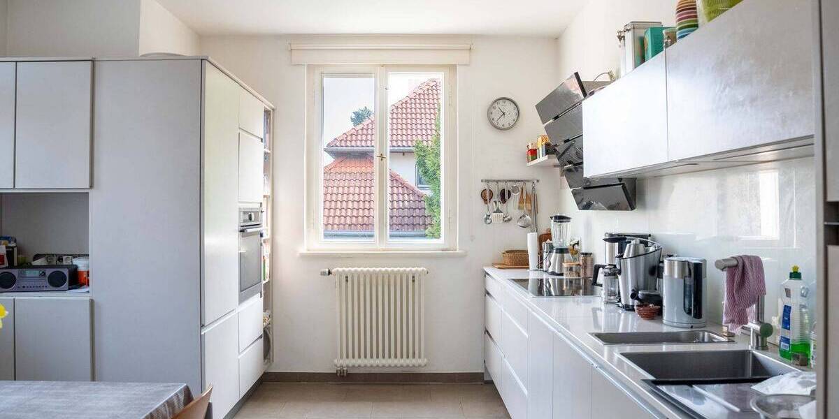 Einfamilienhaus Dresden Langebrück - 6 Zimmer, 200 m&sup2;, 899.000&euro; | Angebot:26513854