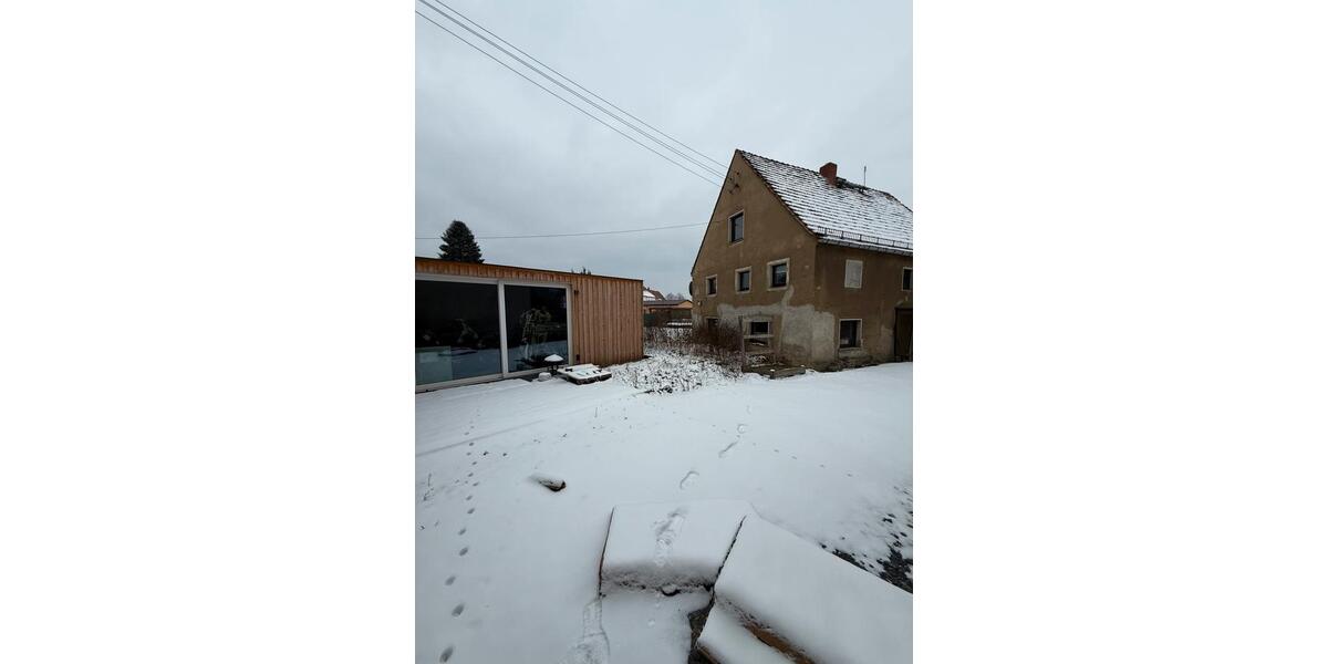 Einfamilienhaus Ebersbach - 120.000&euro; | Angebot:26729734