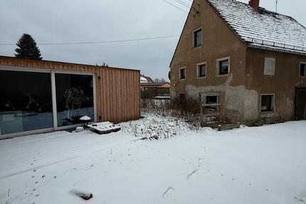 Haus Ebersbach - 120.000&euro; | Angebot:26729734