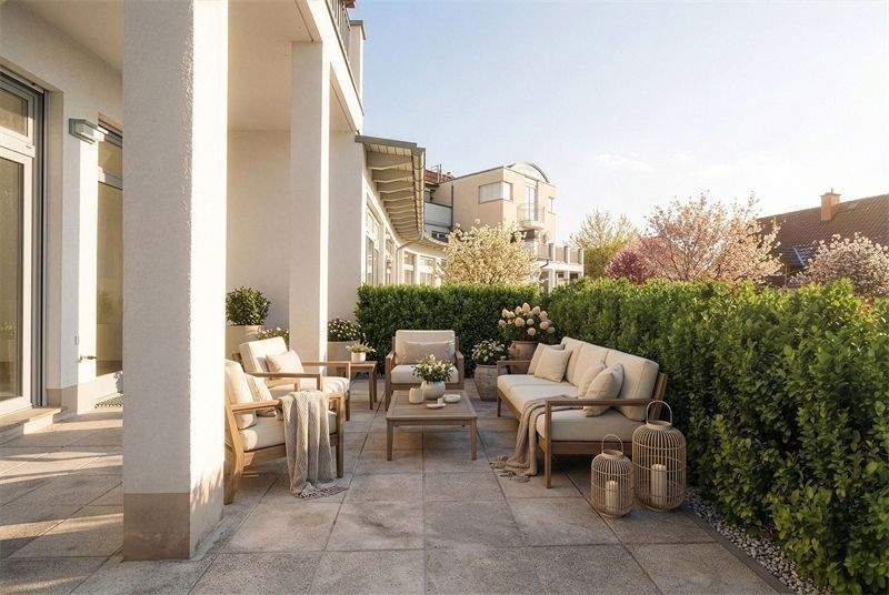 Etagenwohnung Dresden Pappritz - 4 Zimmer, 124 m&sup2;, 559.350&euro; | Angebot:25814863