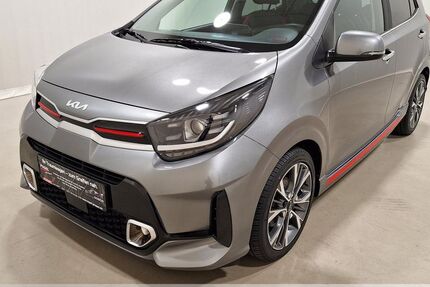 Kia Picanto 17.835 km 15.499 &euro; Dresden 01157