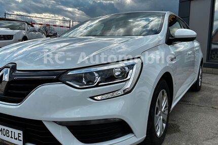 Renault Megane 68.000 km 12.500 &euro; Ottendorf- Okrilla 01458