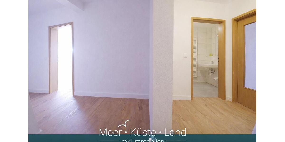 Etagenwohnung Dresden Leuben - 2 Zimmer, 60 m&sup2;, 540&euro; | Angebot:25613159