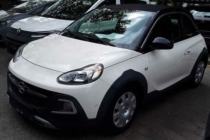 Opel Adam 117.560 km 6.600 &euro; Bannewitz 01728