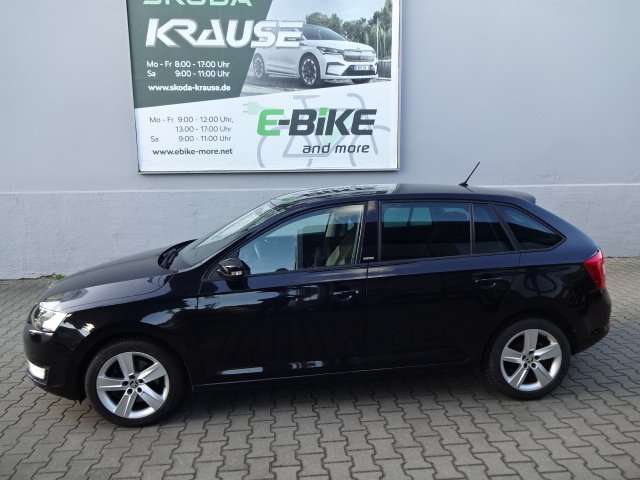 Rapid/Spaceback