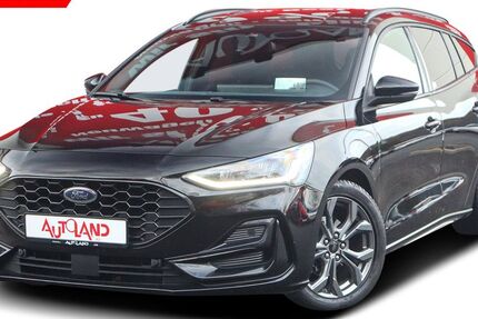 Ford Focus 53.236 km 21.490 &euro; Meißen 01662