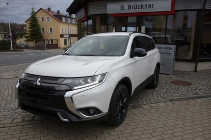 Mitsubishi Outlander 69.500 km 19.390 &euro; Freital 01705