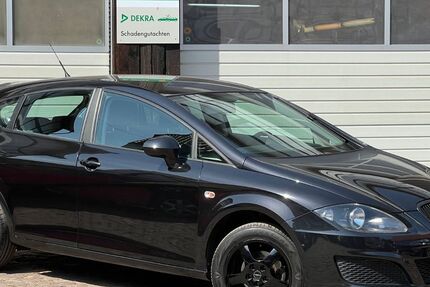Seat Leon 211.000 km 3.500 &euro; Käbschütztal OT Krögis bei Dresden 01665