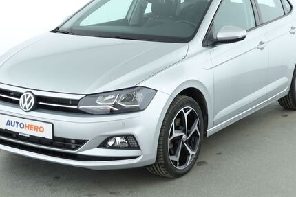 VW Polo 35.444 km 14.020 &euro; Dresden 01187