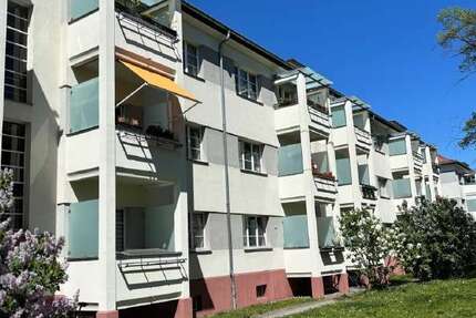 Wohnung Dresden Seidnitz - 2 Zimmer, 55 m&sup2;, 577&euro; | Angebot:26829477