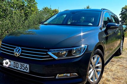 VW Passat Variant 162.250 km 15.690 &euro; Dresden 01217