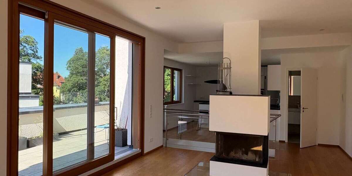 Etagenwohnung Dresden Loschwitz - 3 Zimmer, 102 m&sup2;, 1.650&euro; | Angebot:27155632