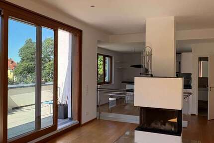 Wohnung Dresden Loschwitz - 3 Zimmer, 102 m&sup2;, 1.650&euro; | Angebot:27155632