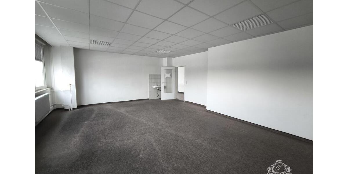 GEWERBEFLÄCHE MIT FLEXIBLER VERMIETUNG 50 m² - 570m² zimmer