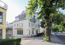 Wohnung zum Kaufen in Dresden 95.000 € 42.18 m²