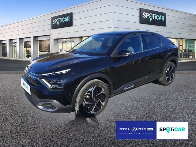 Citroen C4 20.868 km 16.930 &euro; Heidenau 01809
