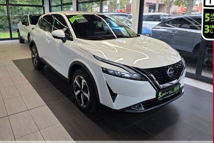 Nissan Qashqai 18.841 km 24.680 &euro; Dresden 01067