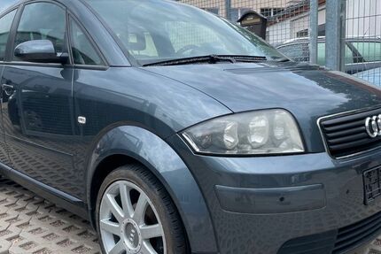 Audi A2 212.500 km 3.900 &euro; Bannewitz 01728