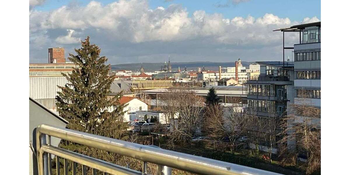 Etagenwohnung Dresden Cotta - 4 Zimmer, 118 m&sup2;, 299.000&euro; | Angebot:23829909